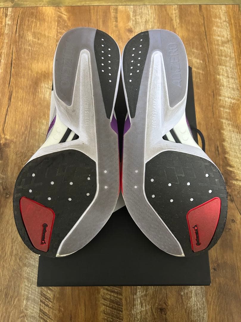 アディダス　ボストン13 26.0cm