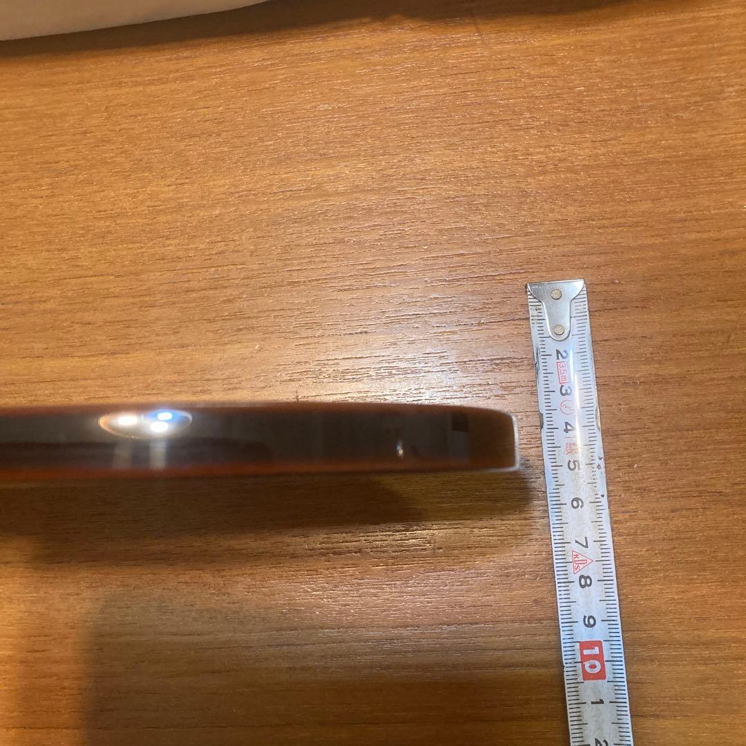 漆器 楕円形皿 5枚セット 木箱入り 越前塗