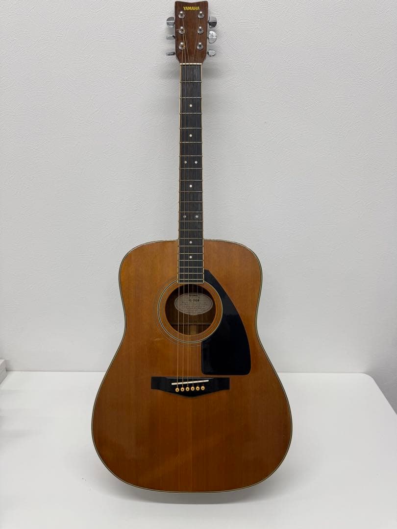 Yamaha G-250M アコースティックギター　②☆
