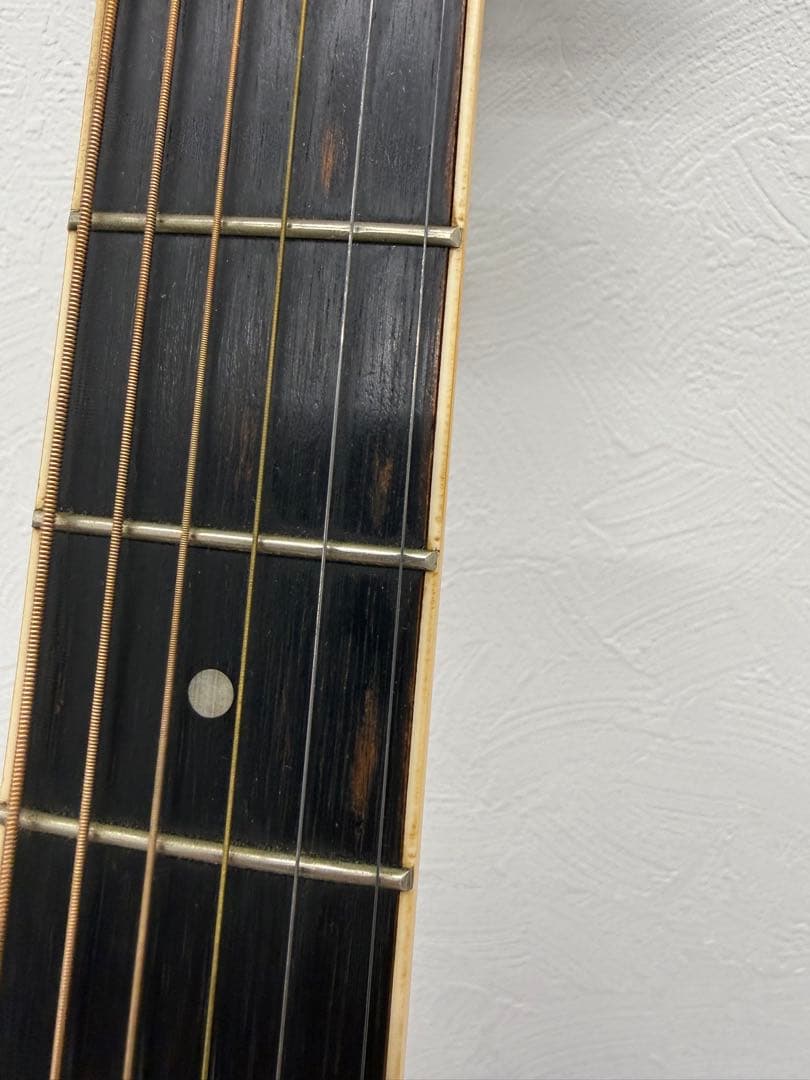 Yamaha G-250M アコースティックギター　②☆