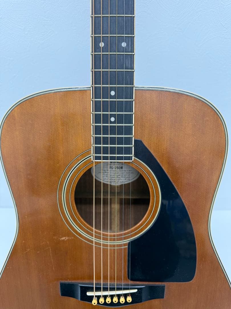 Yamaha G-250M アコースティックギター　②☆