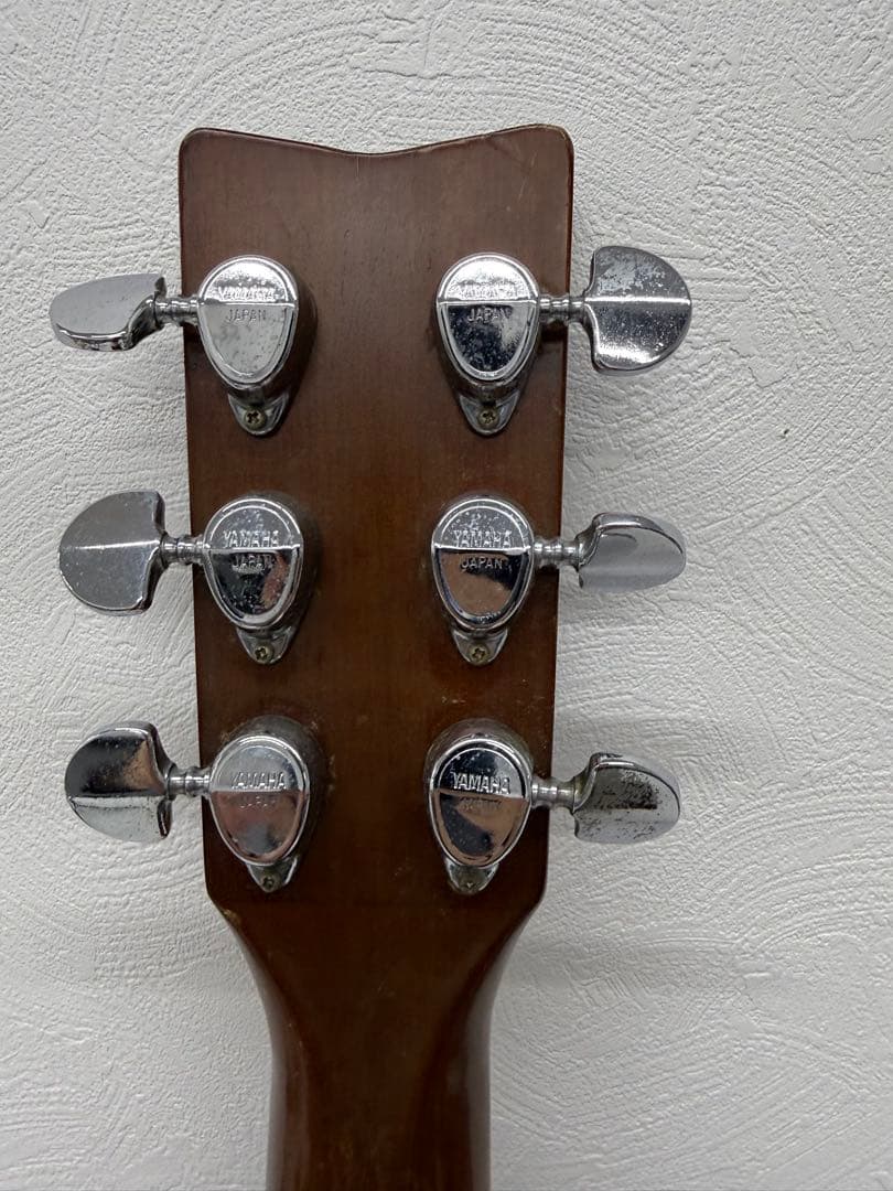 Yamaha G-250M アコースティックギター　②☆
