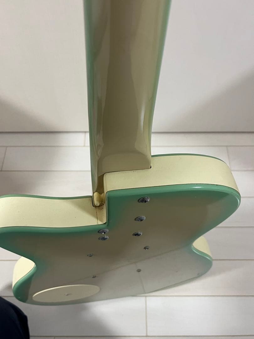 danelectro エレキギター