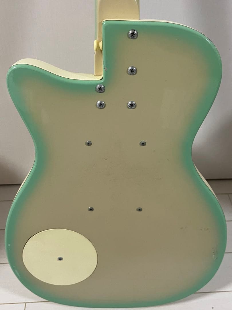 danelectro エレキギター