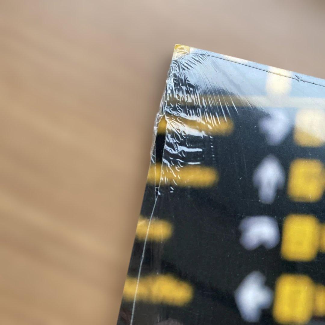 新品 嵐 FIRST CONCERT Taipei 2006 パンフレット