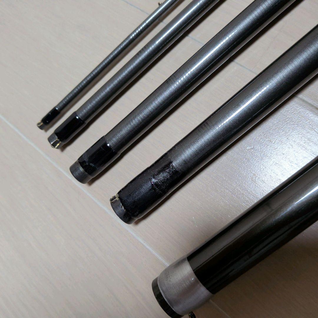 リョービ スーパーアジャスター 前打ちⅡ 63⇔69 RYOBI SUPER