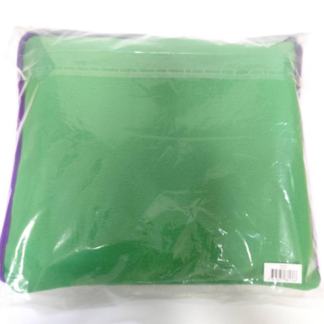 WANIMA BAMBOOM NIGHT ブランケット