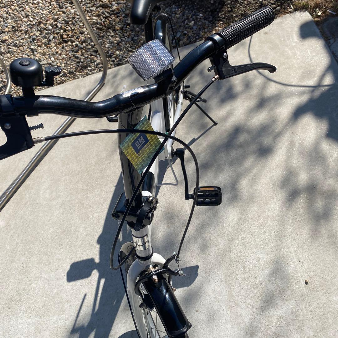 ハマー自転車　　☆お買得☆