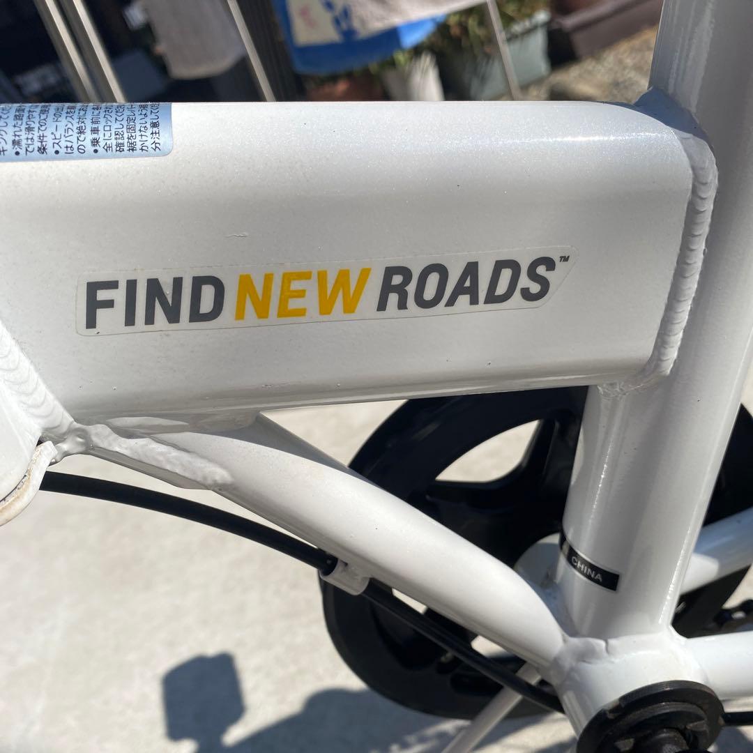 ハマー自転車　　☆お買得☆