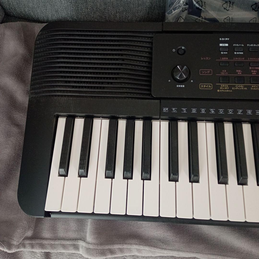 鍵盤楽器 Yamaha PSR-E273