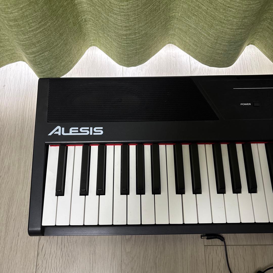 ALESIS RECITAL 88鍵盤　電子ピアノ　アレシス　リサイタル