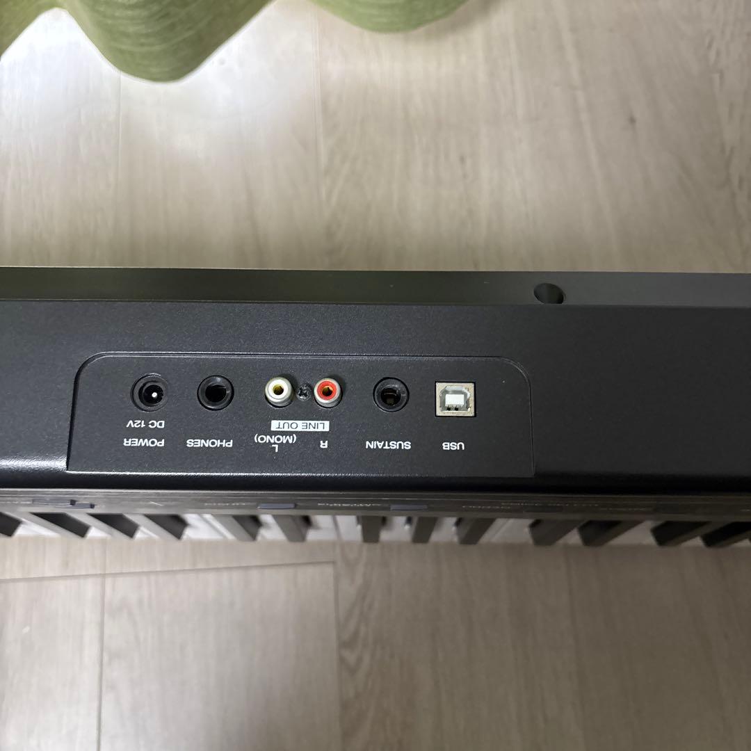 ALESIS RECITAL 88鍵盤　電子ピアノ　アレシス　リサイタル