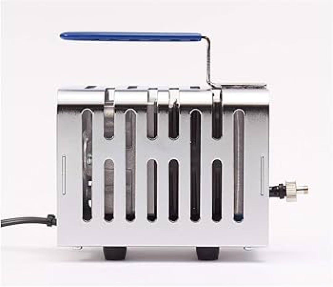 クレオスMr.リニアコンプレッサー プチコン PS352ほぼ未使用