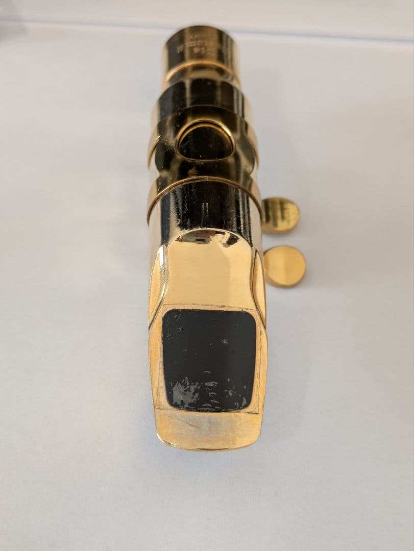 【2個セット】Hoony テナーサックスマウスピース