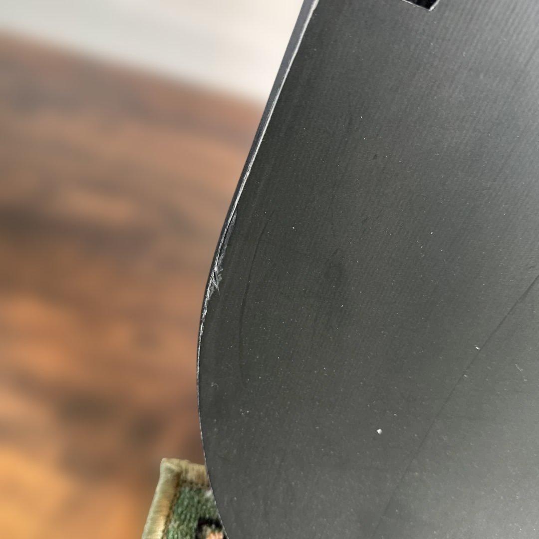 スノーボード burton custom