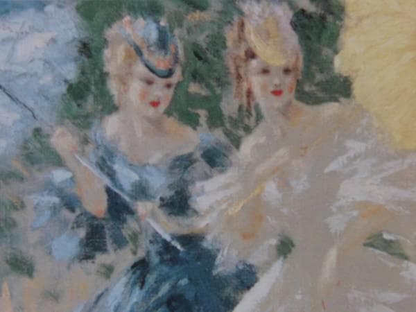 ルイ・イカール、豪華限定版・定価１０万３千円/新品額付、版上サイン入り