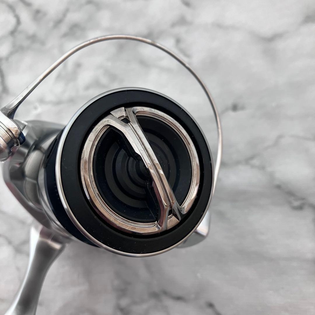 シマノ 23 ストラディック 4000XG