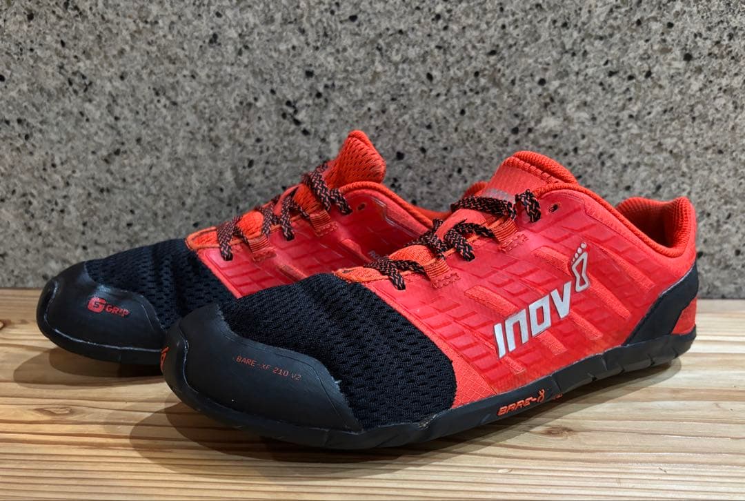 INOV-8 bare-xf inov8 イノヴェイト　トレーニングシューズ