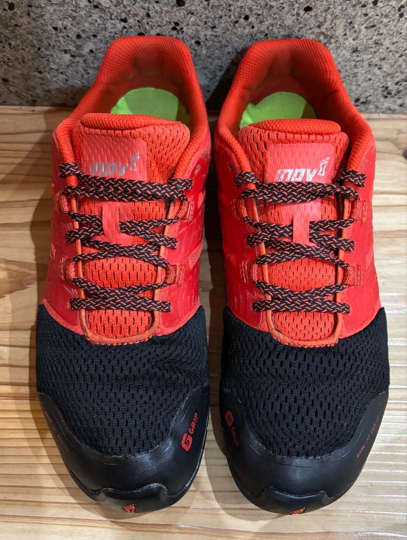 INOV-8 bare-xf inov8 イノヴェイト　トレーニングシューズ