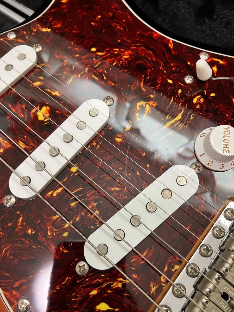 【専用】まる男様Fender John Mayer Signature ストラト