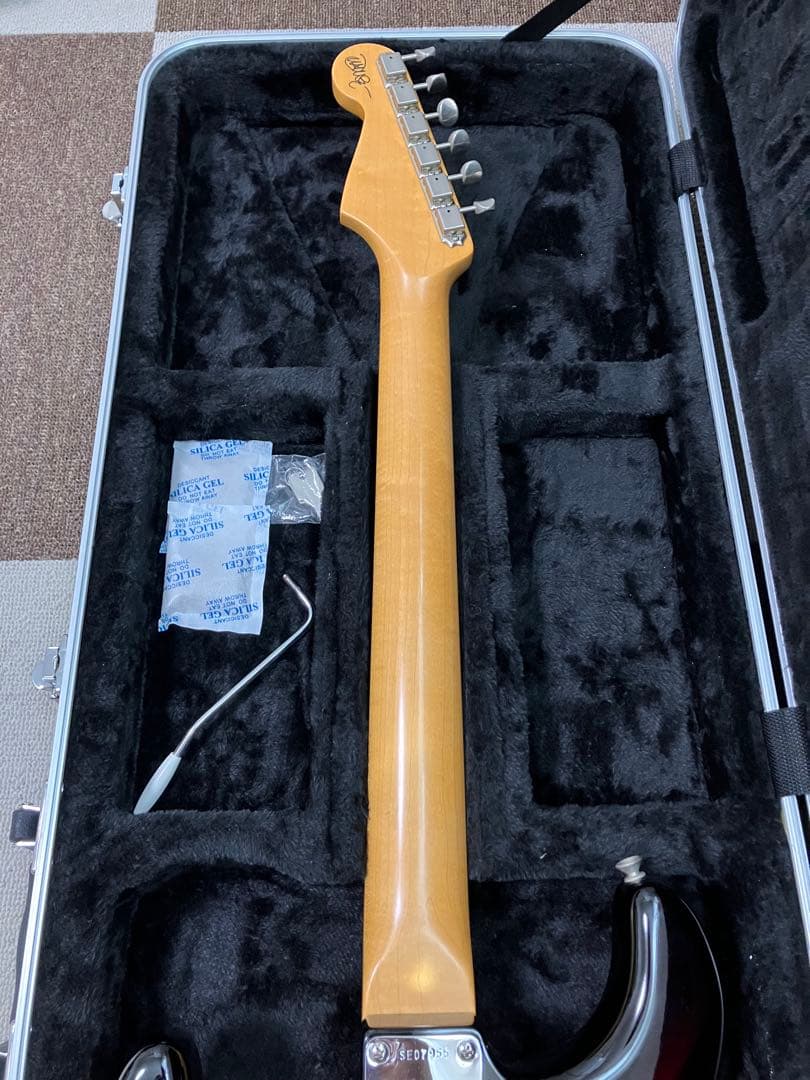 【専用】まる男様Fender John Mayer Signature ストラト