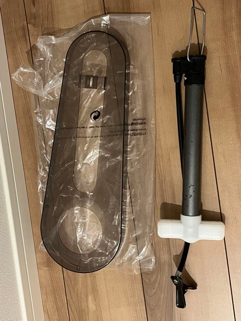 へんしんバイク2 赤　12インチ