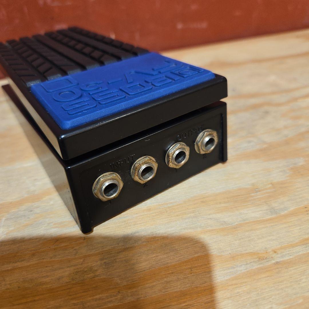 ZOOM BOSS マルチエフェクター ボリュームペダル セット