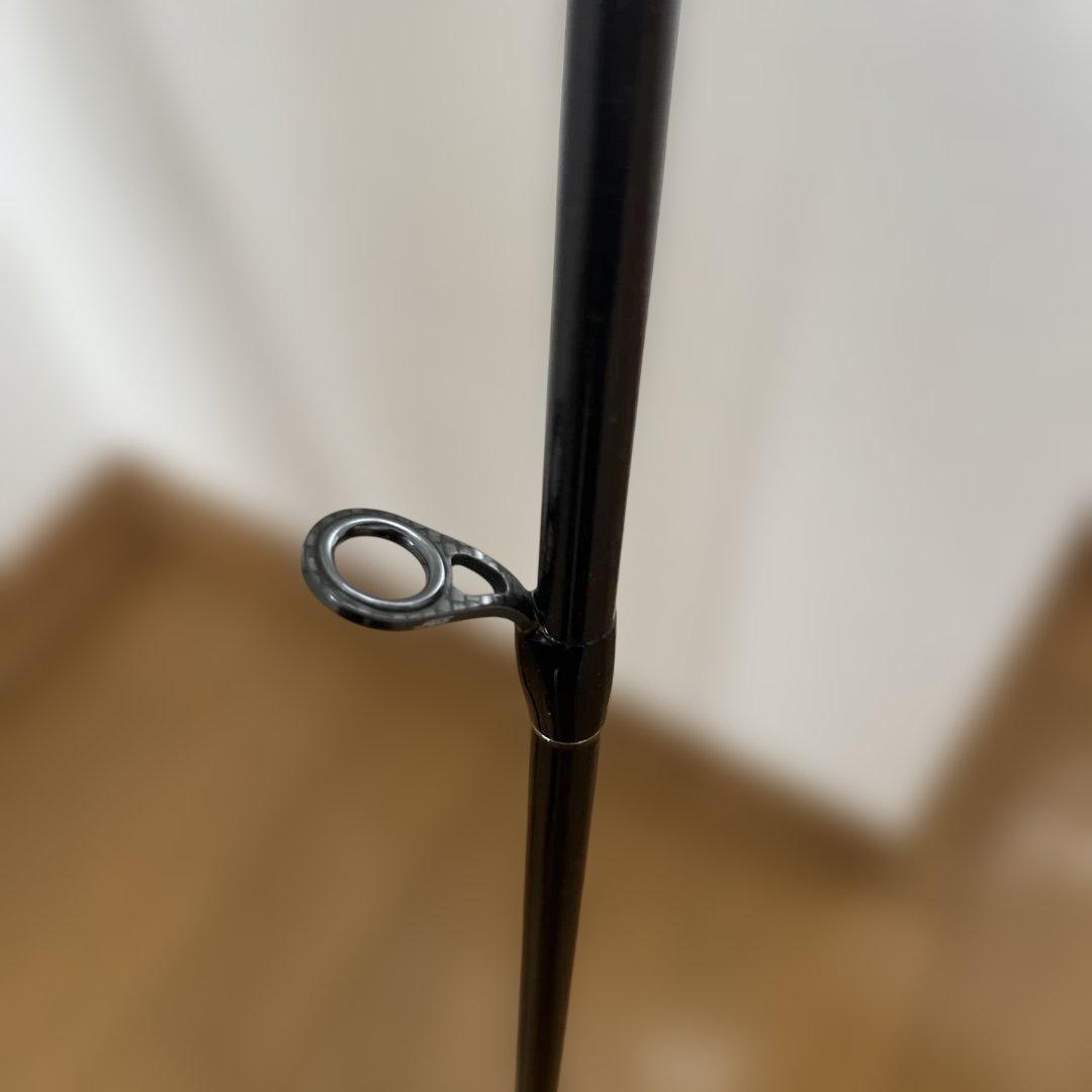 ダイワ ラブラックス AGS 96M シーバスロッド LABRAX AGS