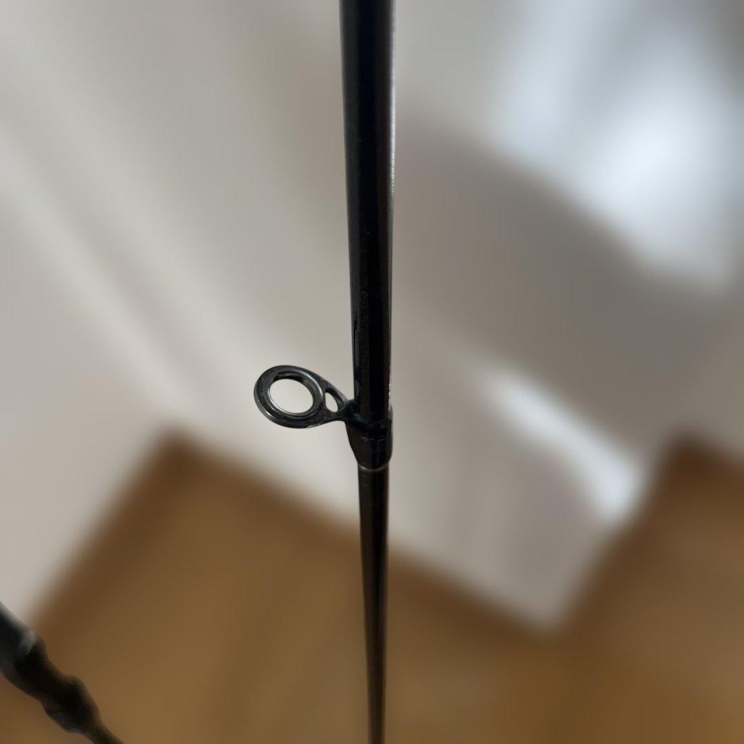 ダイワ ラブラックス AGS 96M シーバスロッド LABRAX AGS