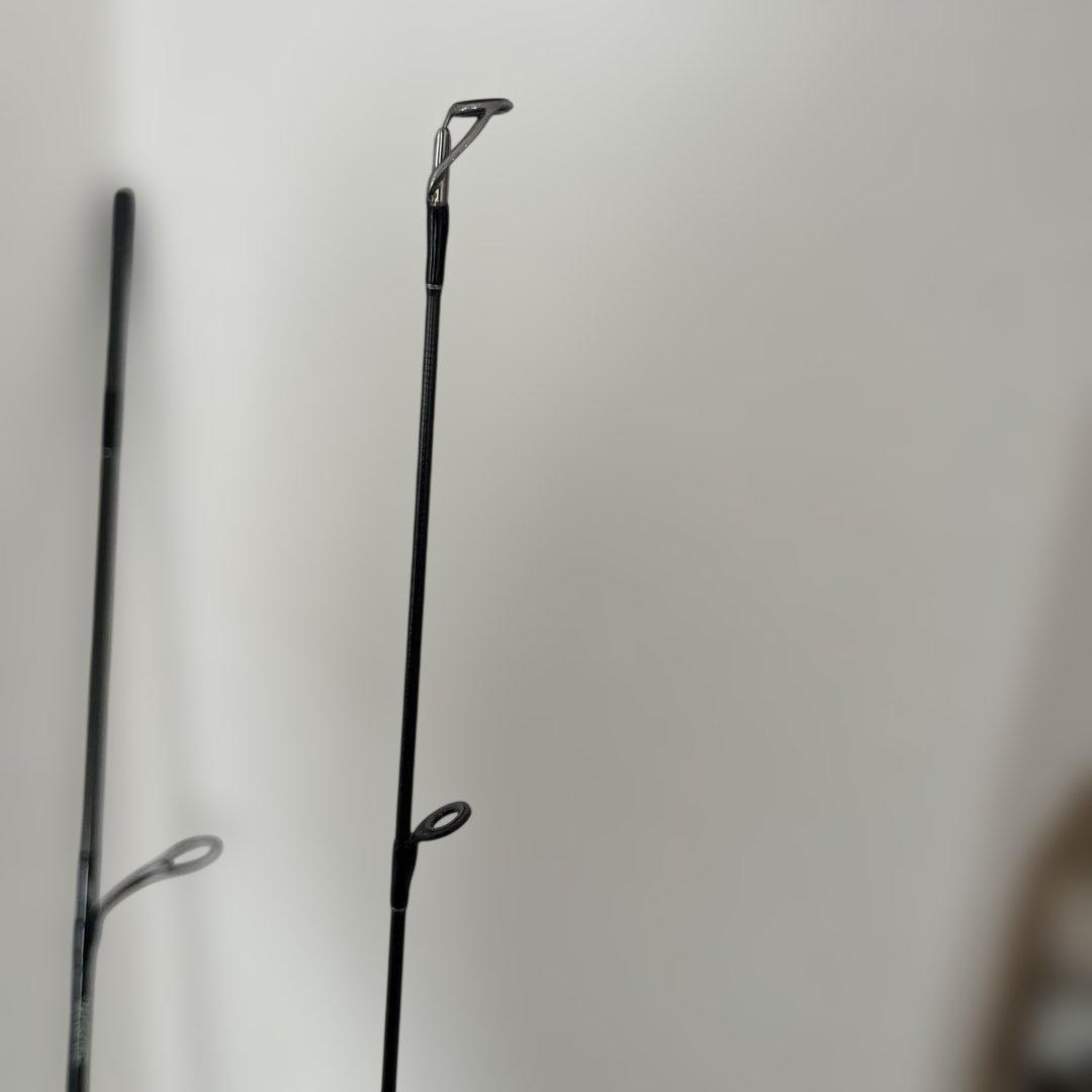 ダイワ ラブラックス AGS 96M シーバスロッド LABRAX AGS