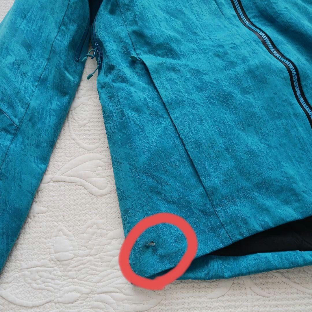 GOLDWIN スキーウエア 上下 XSサイズ