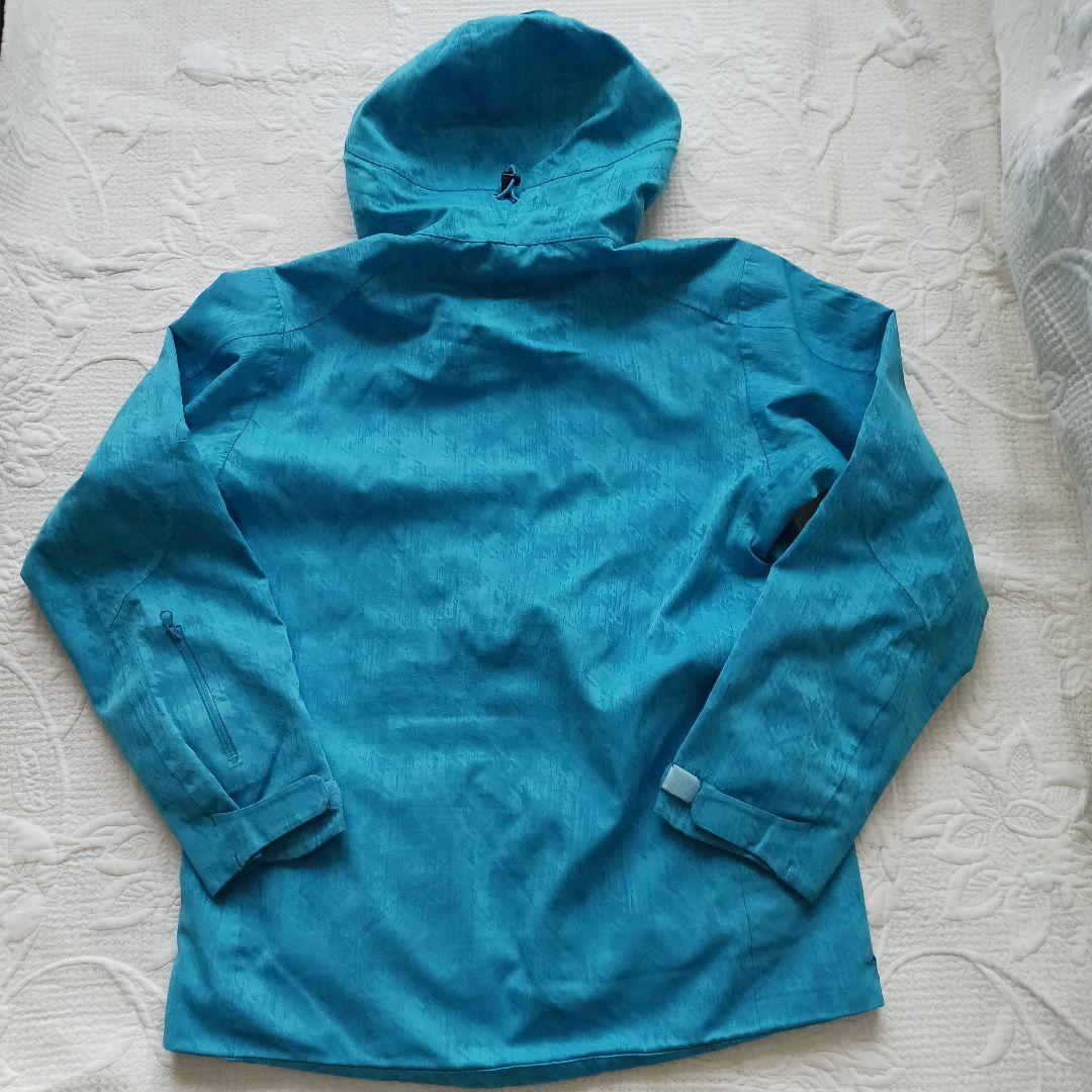 GOLDWIN スキーウエア 上下 XSサイズ