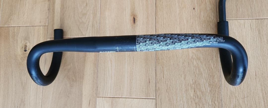 EASTON EC90SLX3カーボンハンドル 31.8mm