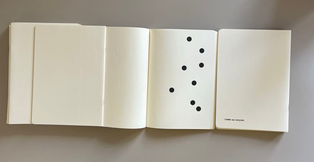 コムデギャルソン ノベルティ4種16点　AKIRA大友克洋 バッグ