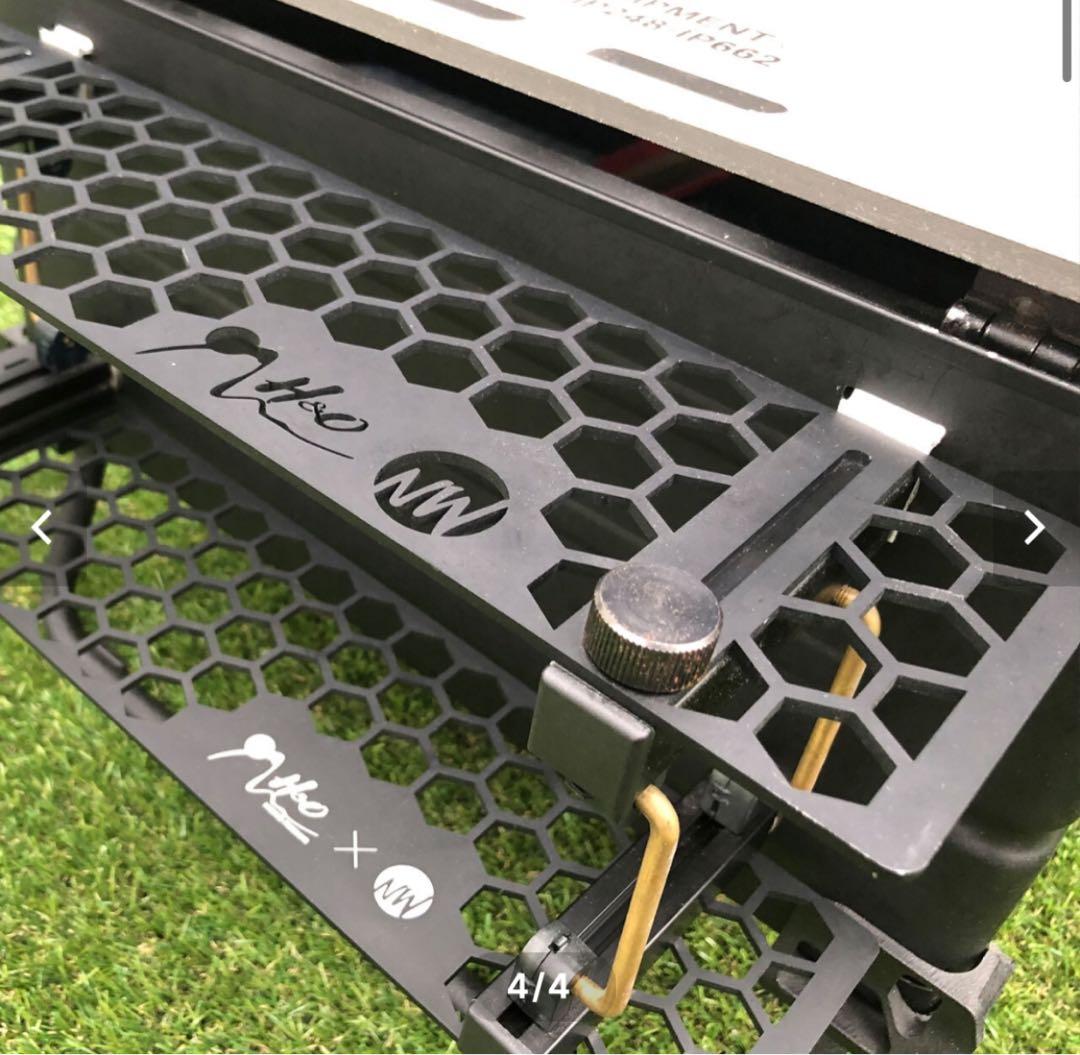 H&O×NW SLIDE-SLIDE TOP 25 新品未使用商品