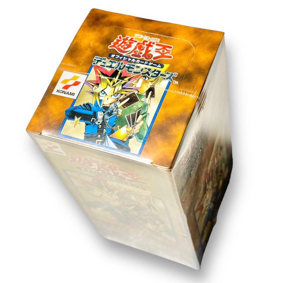 ★限定出品★ 遊戯王 トレーディングカード トレカ Vol.2 BOX ボックス