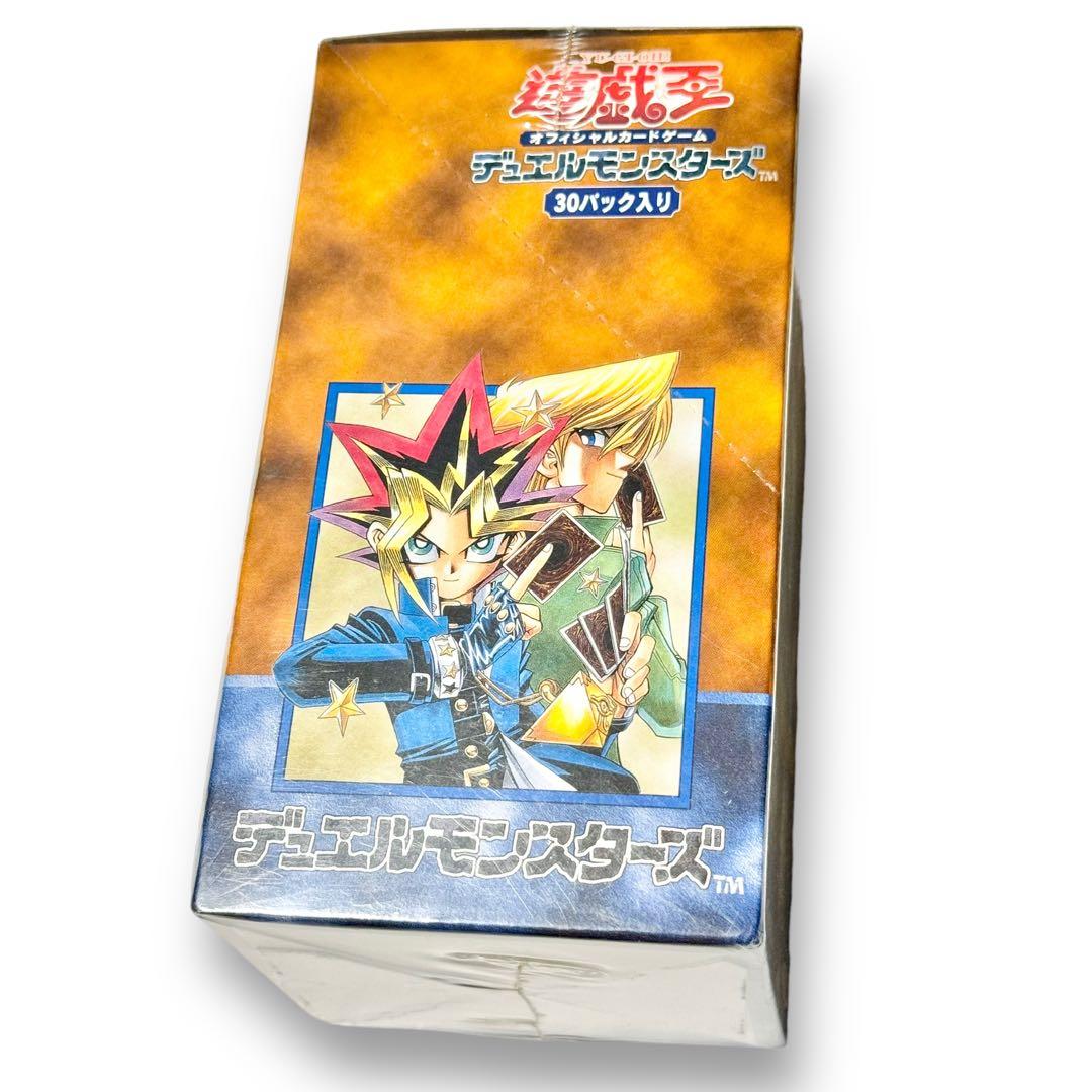 ★限定出品★ 遊戯王 トレーディングカード トレカ Vol.2 BOX ボックス