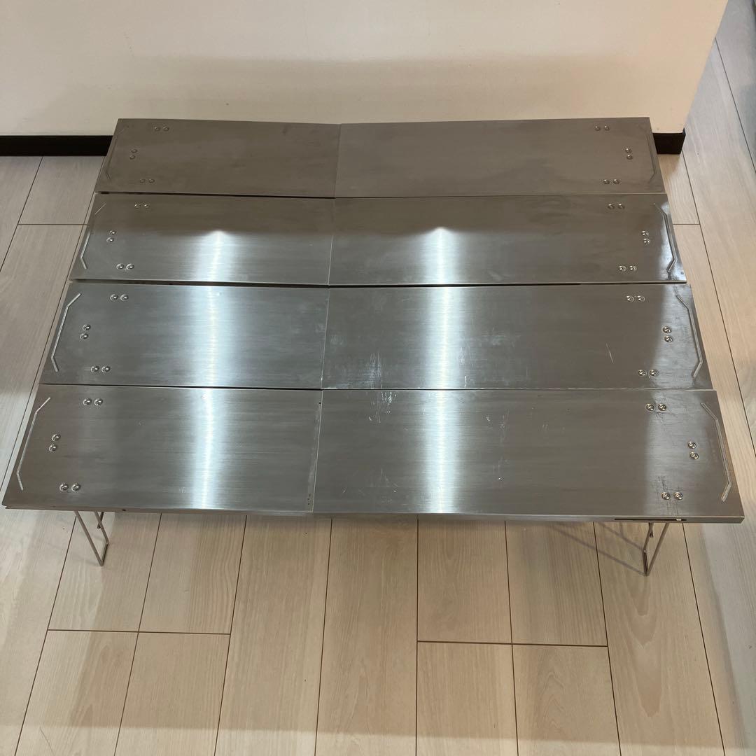 UNIFLAME 囲炉裏テーブル (UF IRORI EXT ) 廃盤品