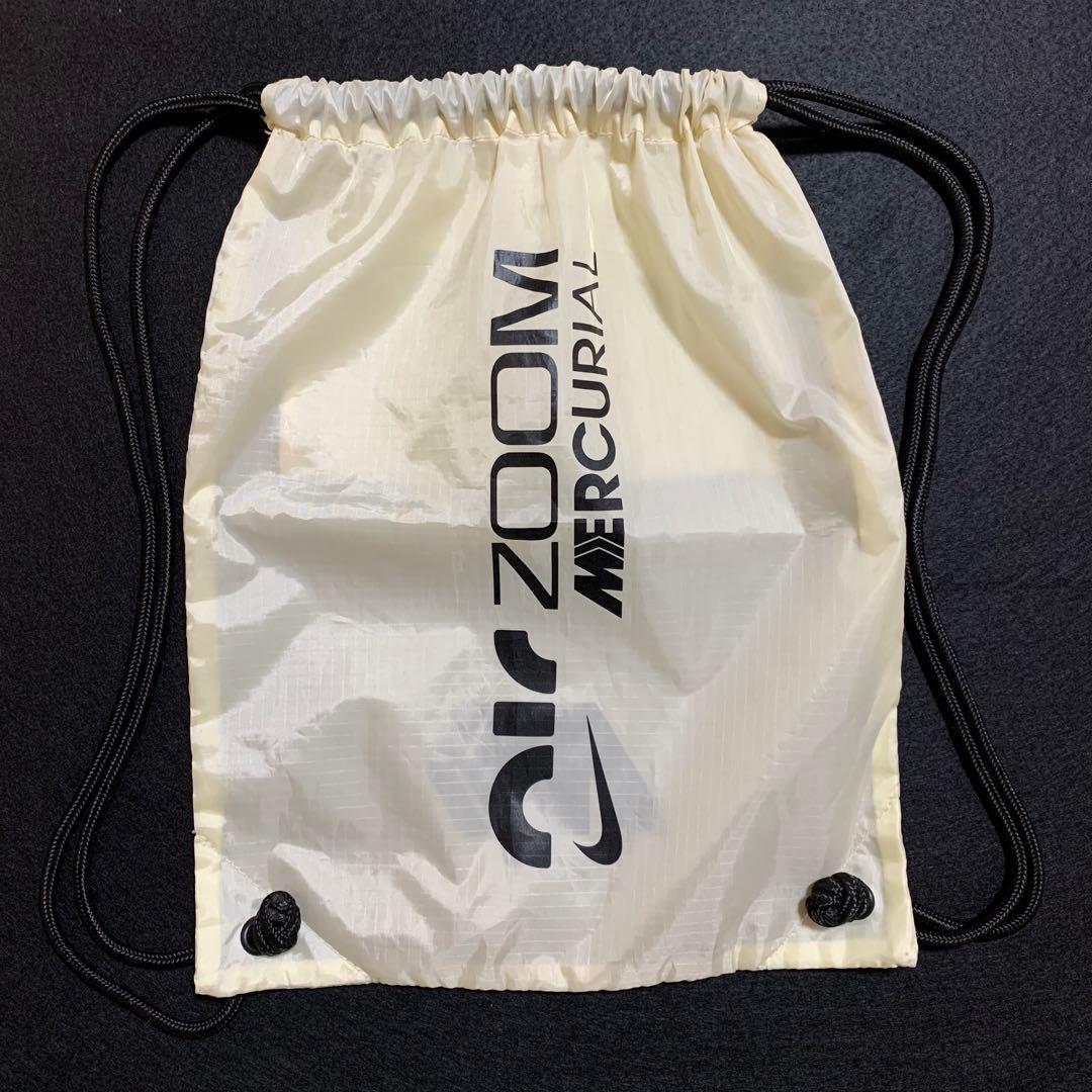 【極美品】NIKE ズームマーキュリアル ヴェイパー 15 エリートAG-PRO