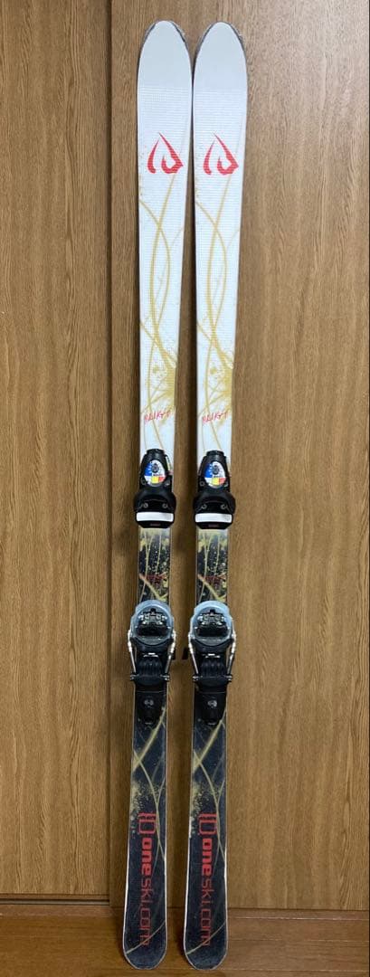 IDoneski MR-CE MIKシグネチャー 172cm