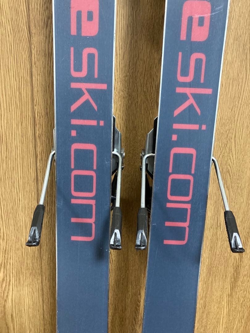 IDoneski MR-CE MIKシグネチャー 172cm