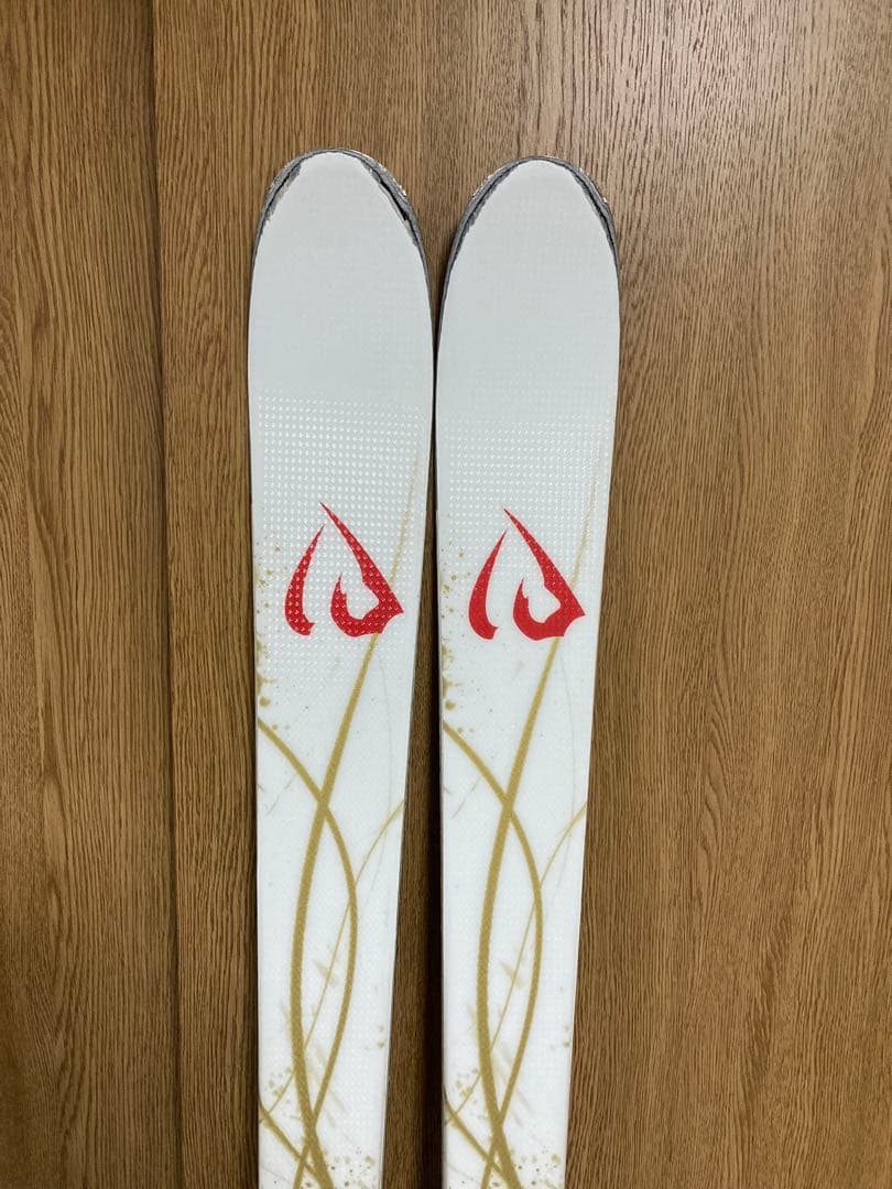 IDoneski MR-CE MIKシグネチャー 172cm