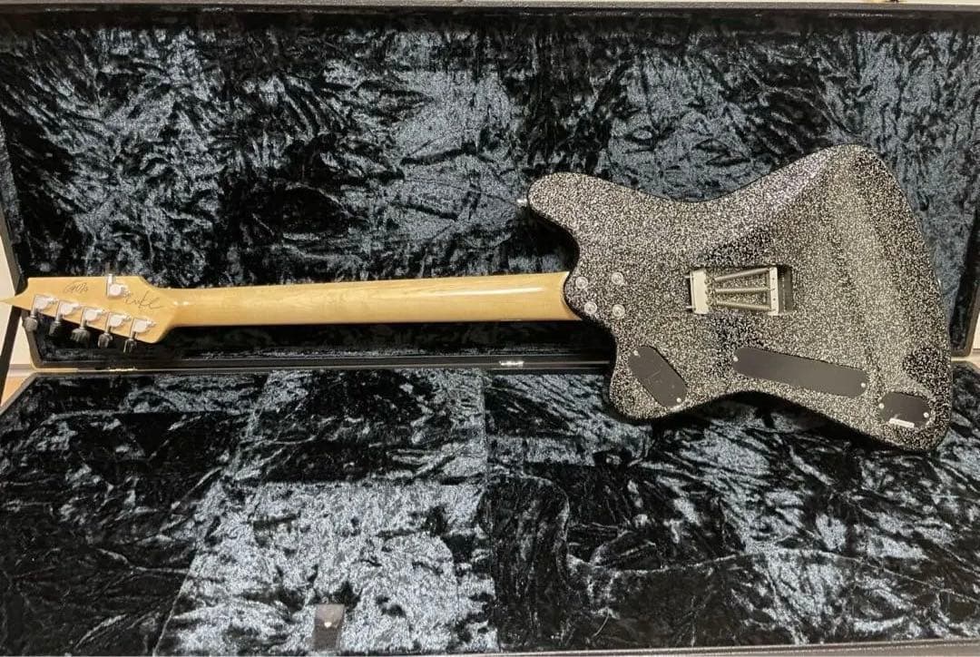 killer KG-Galaxy 初回限定品