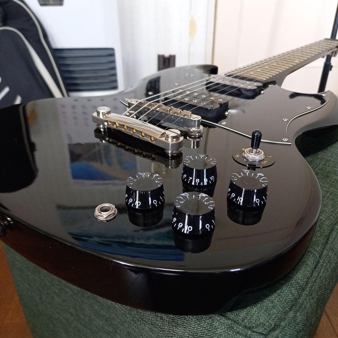『訳あり』Epiphone by Gibson SG Special エピフォン