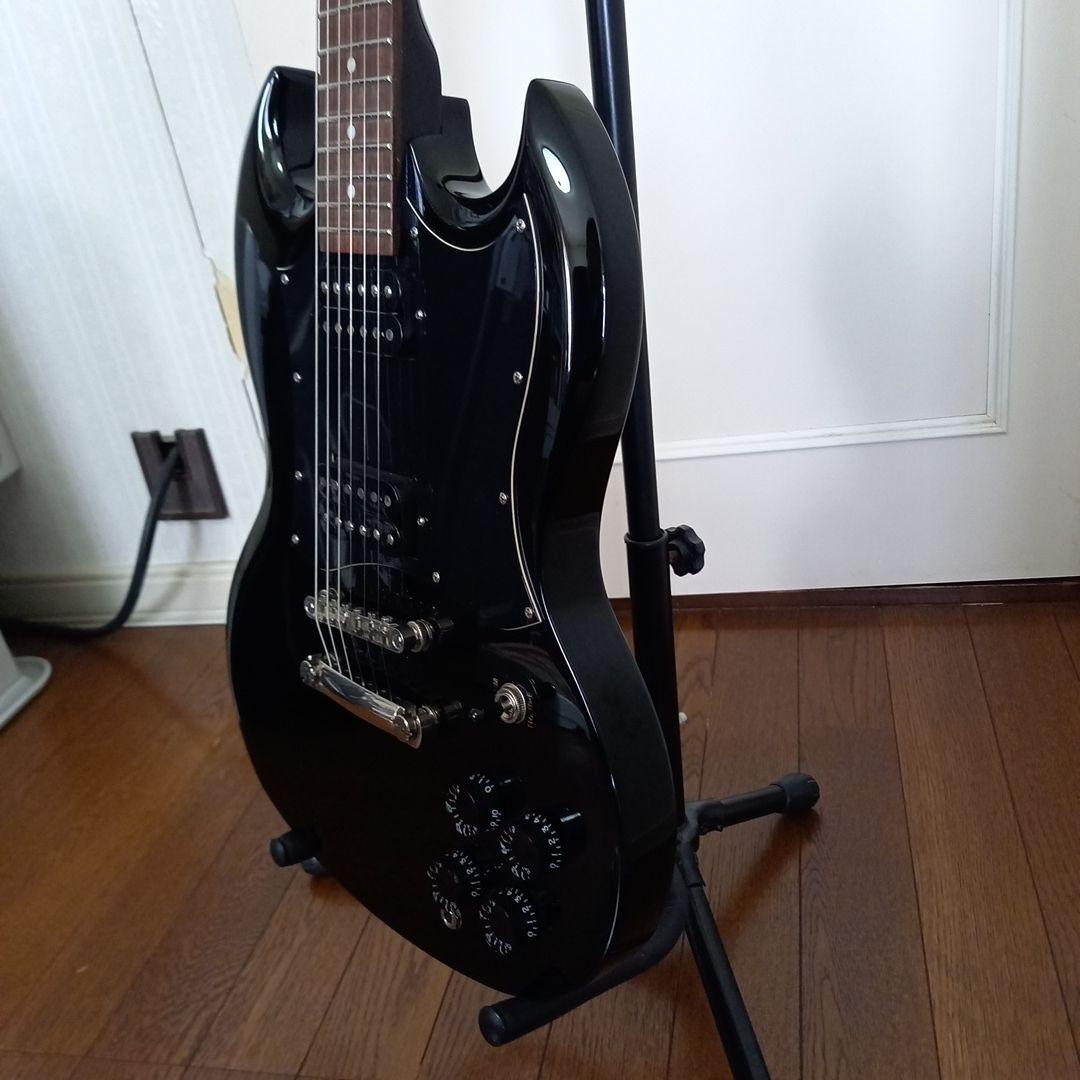 『訳あり』Epiphone by Gibson SG Special エピフォン