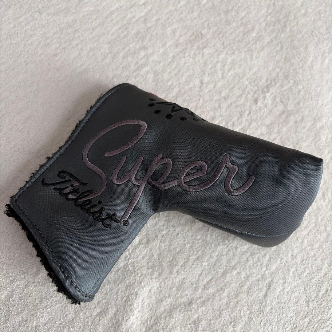 スコッティキャメロン スーパーセレクト ファストバック1.5 34インチ