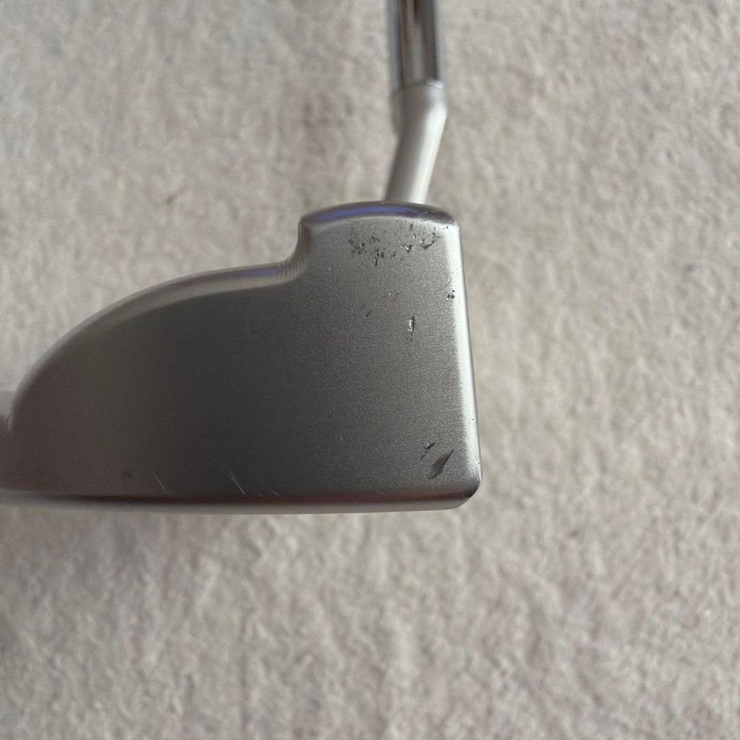 スコッティキャメロン スーパーセレクト ファストバック1.5 34インチ