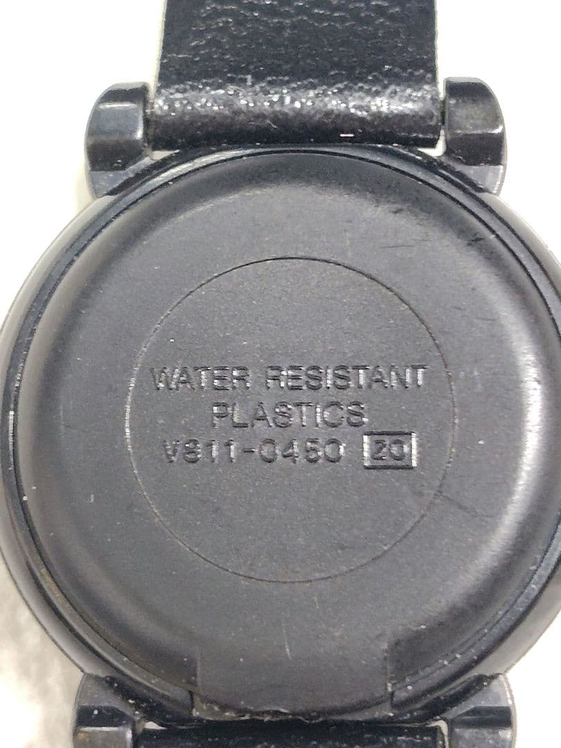 再々値下★LORUS DISNEY レスキューレンジャー チップとデール 腕時計