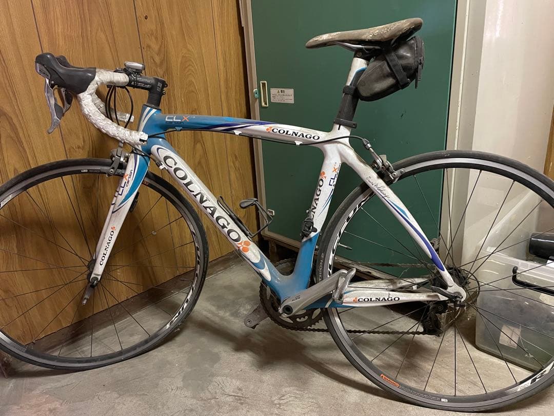 Colnago CLX 2.0 カーボンロードバイク