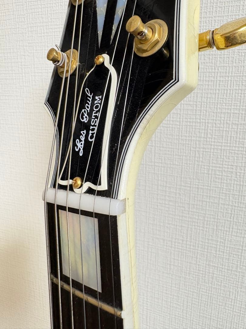 ギター Gibson Custom Shop Murphy Lab 1963 SG
